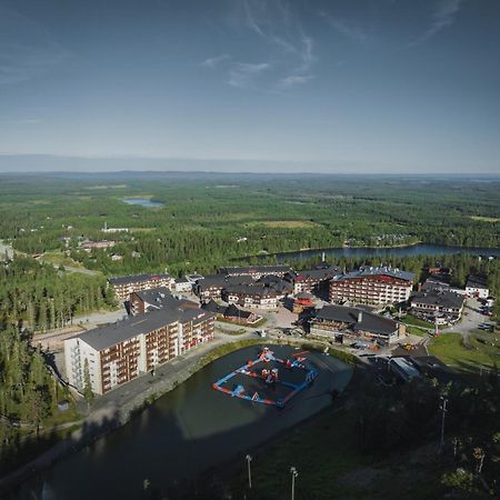 Ski-Inn Rukavillage Екстериор снимка