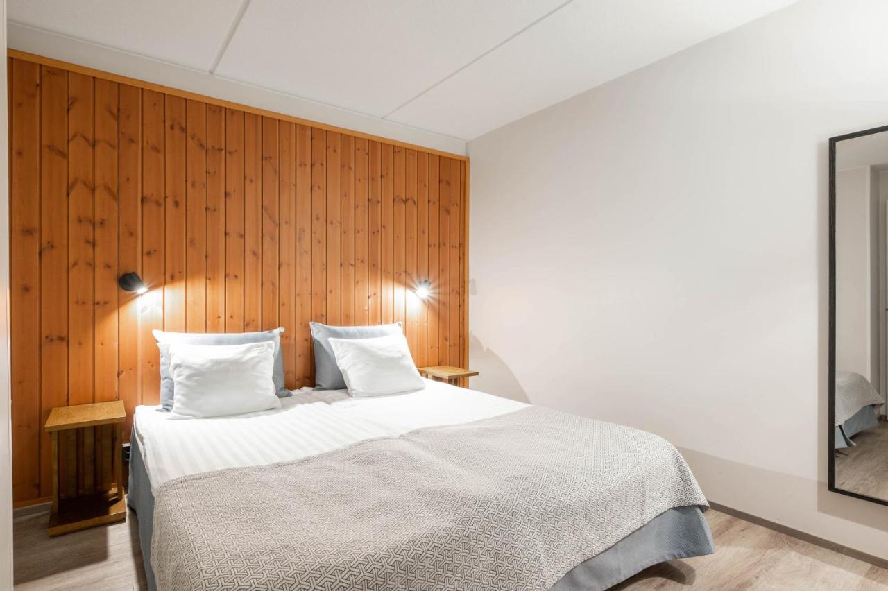 Ski-Inn Rukavillage Екстериор снимка