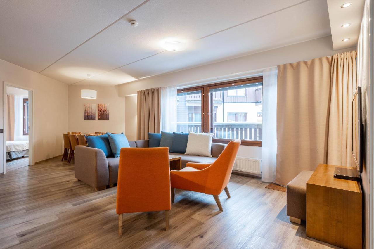 Ski-Inn Rukavillage Екстериор снимка