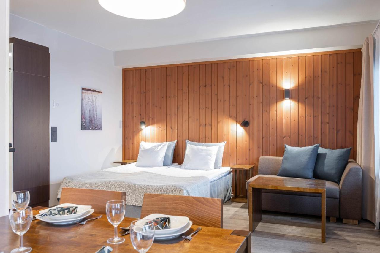Ski-Inn Rukavillage Екстериор снимка