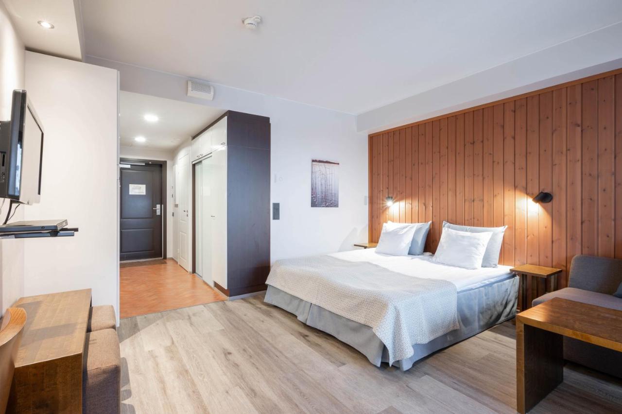 Ski-Inn Rukavillage Екстериор снимка