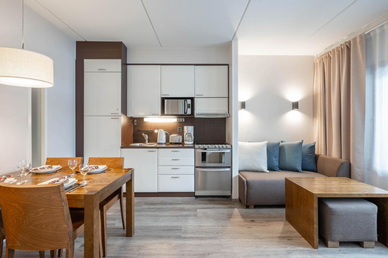 Ski-Inn Rukavillage Екстериор снимка