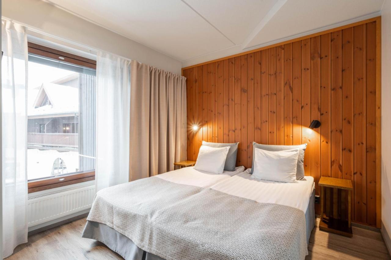Ski-Inn Rukavillage Екстериор снимка