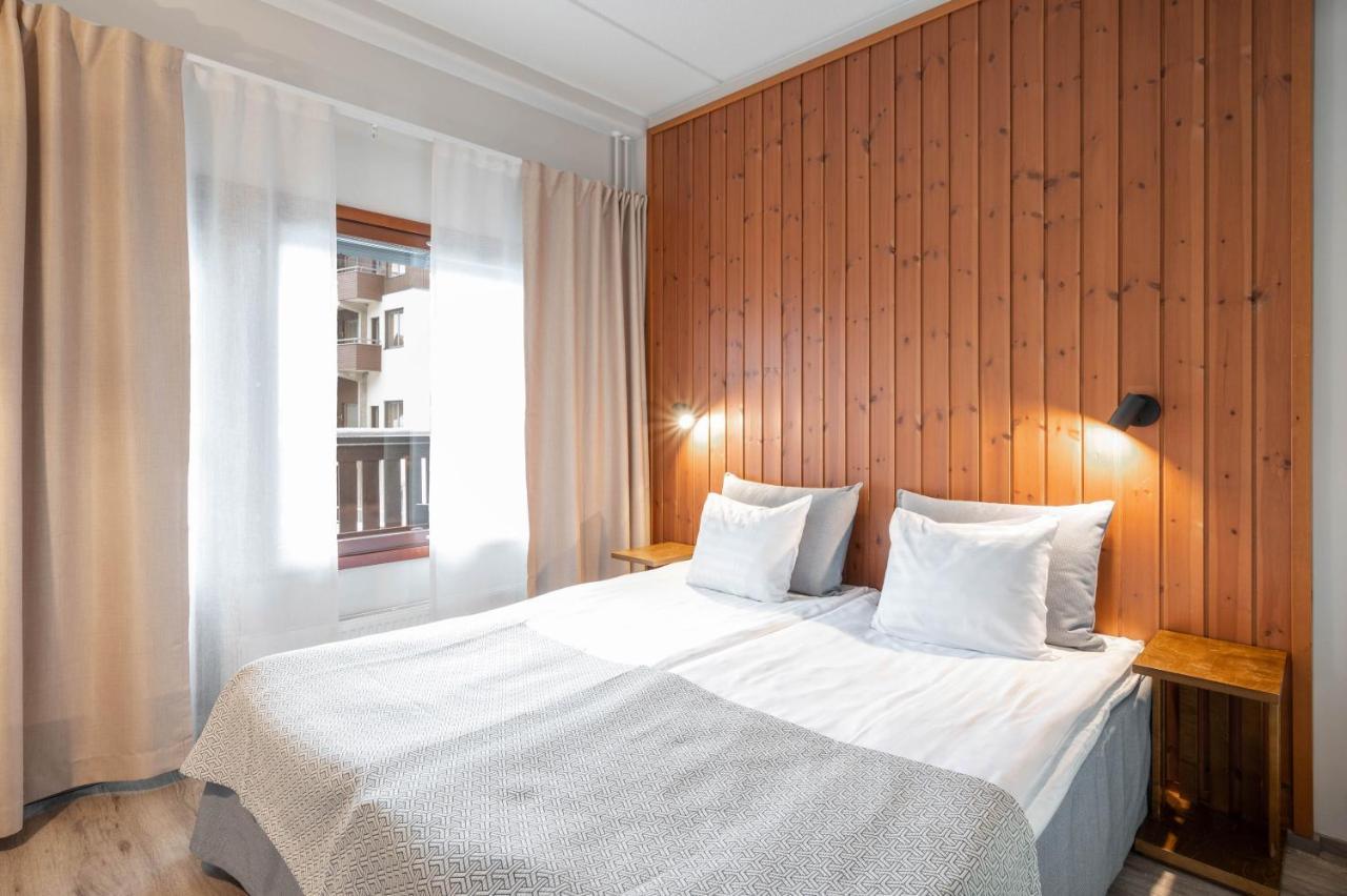 Ski-Inn Rukavillage Екстериор снимка