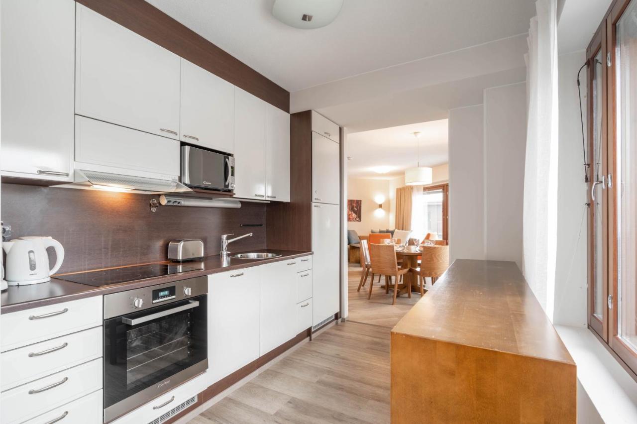 Ski-Inn Rukavillage Екстериор снимка