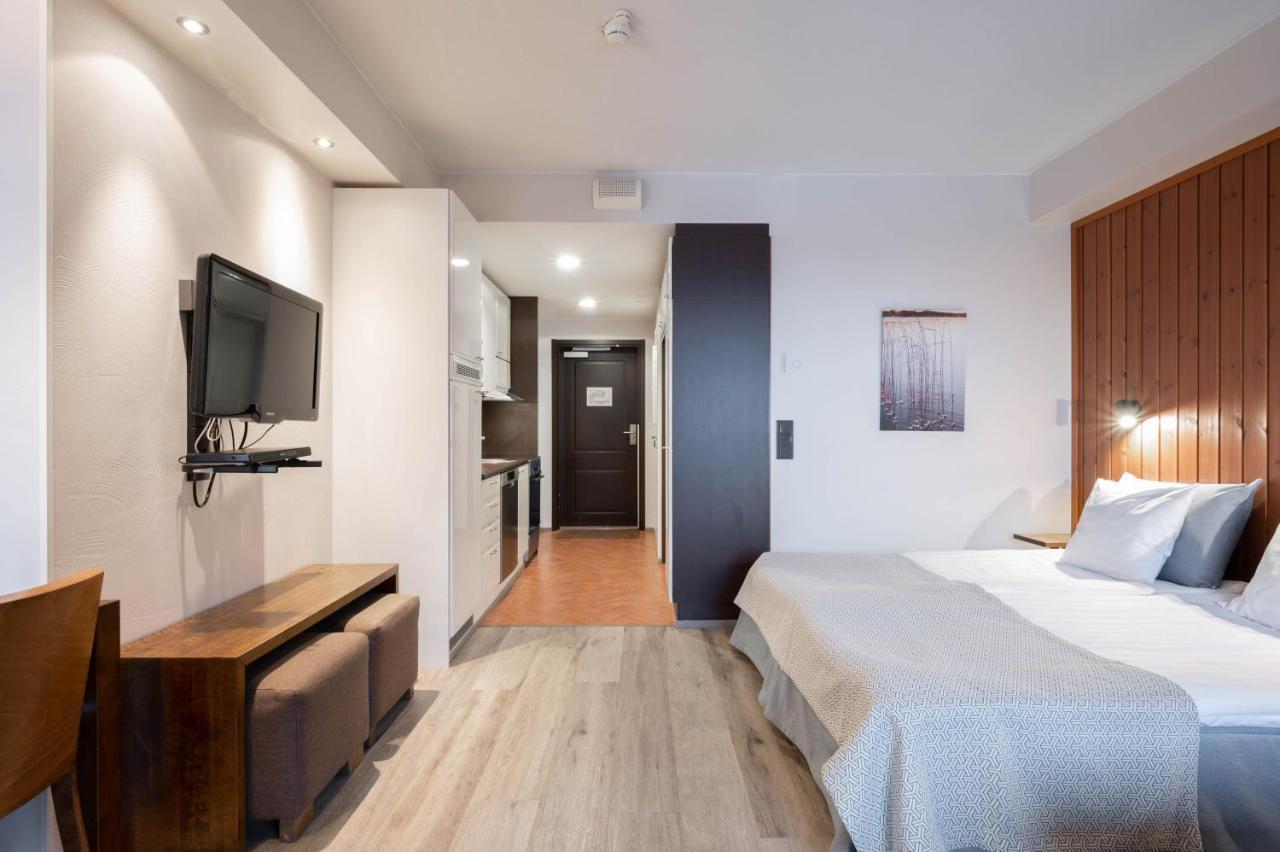 Ski-Inn Rukavillage Екстериор снимка