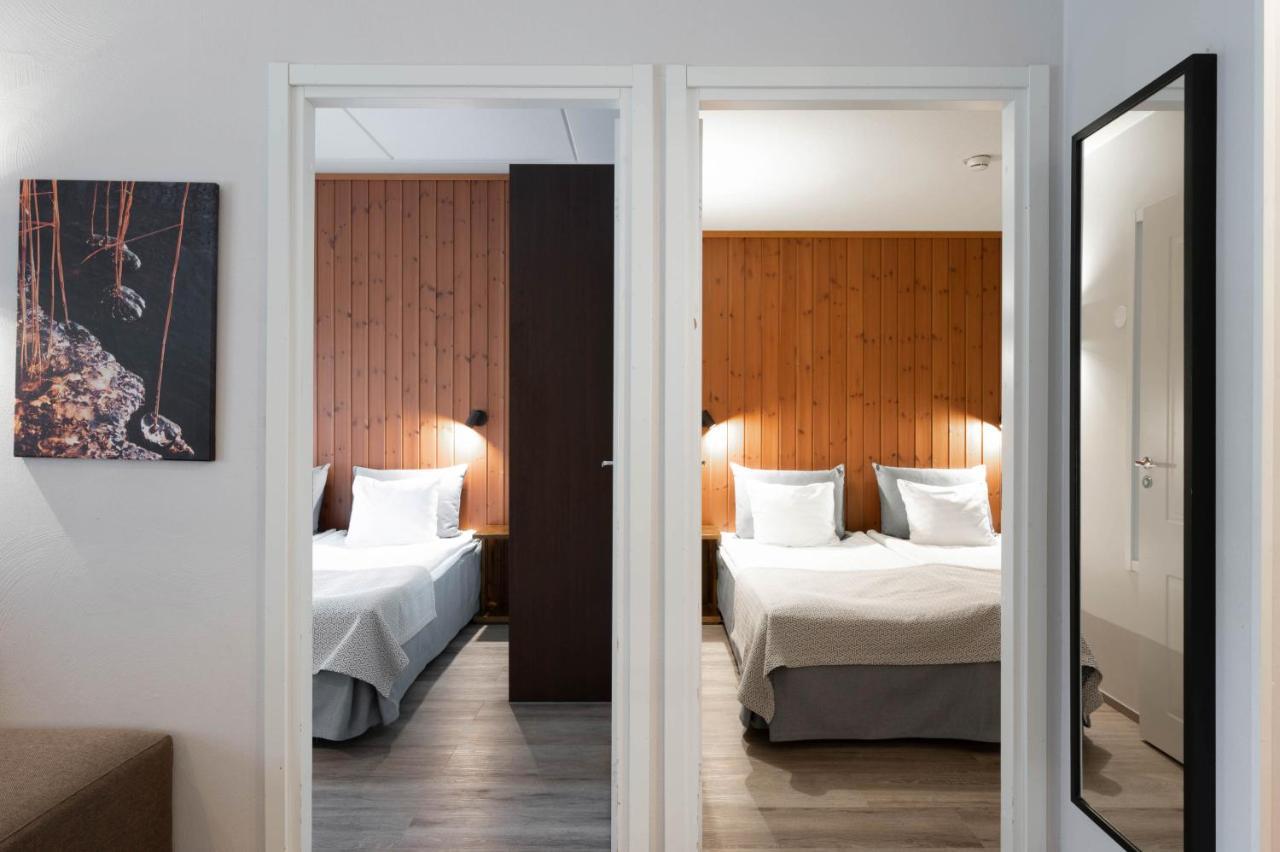 Ski-Inn Rukavillage Екстериор снимка