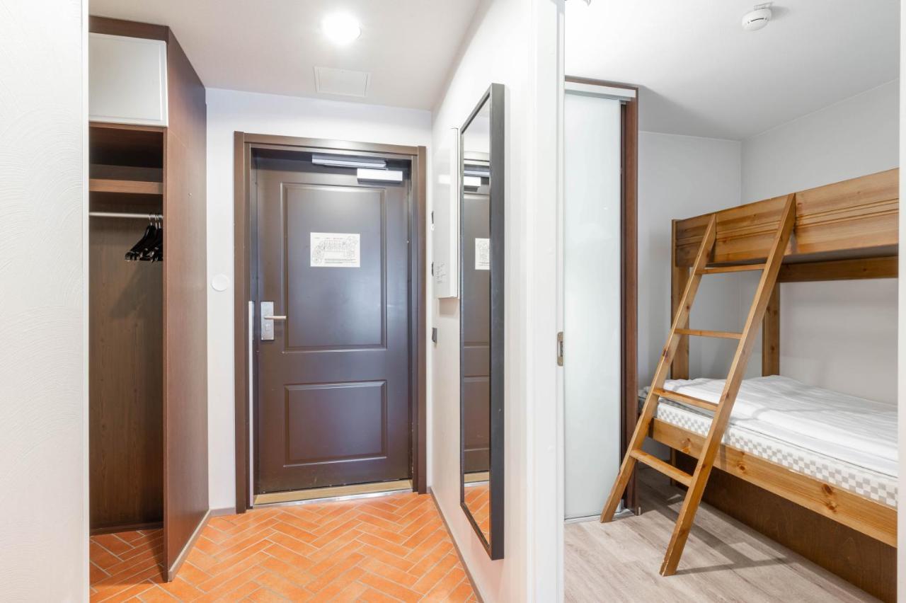 Ski-Inn Rukavillage Екстериор снимка