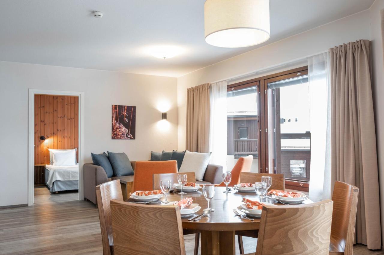 Ski-Inn Rukavillage Екстериор снимка
