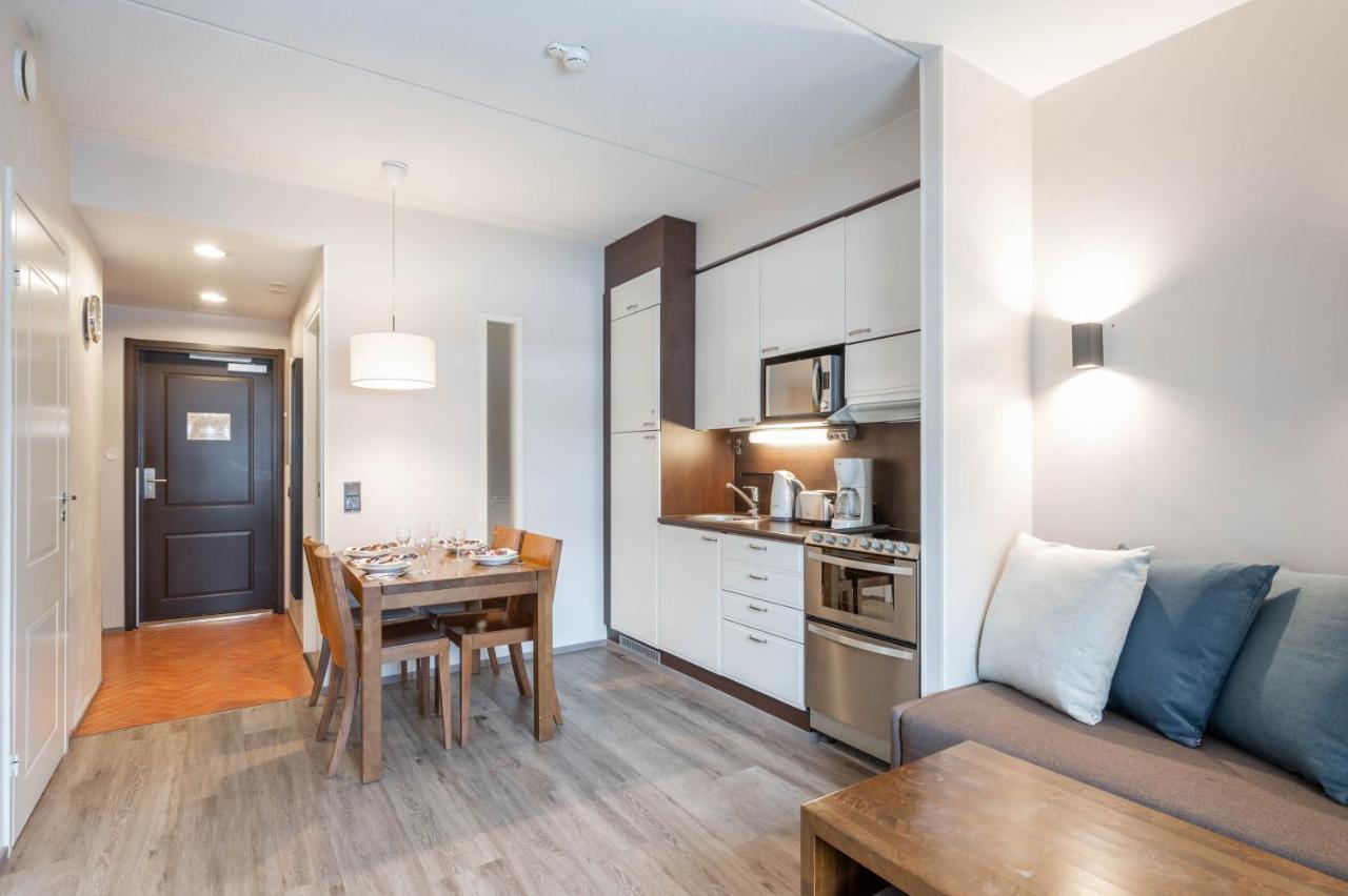 Ski-Inn Rukavillage Екстериор снимка