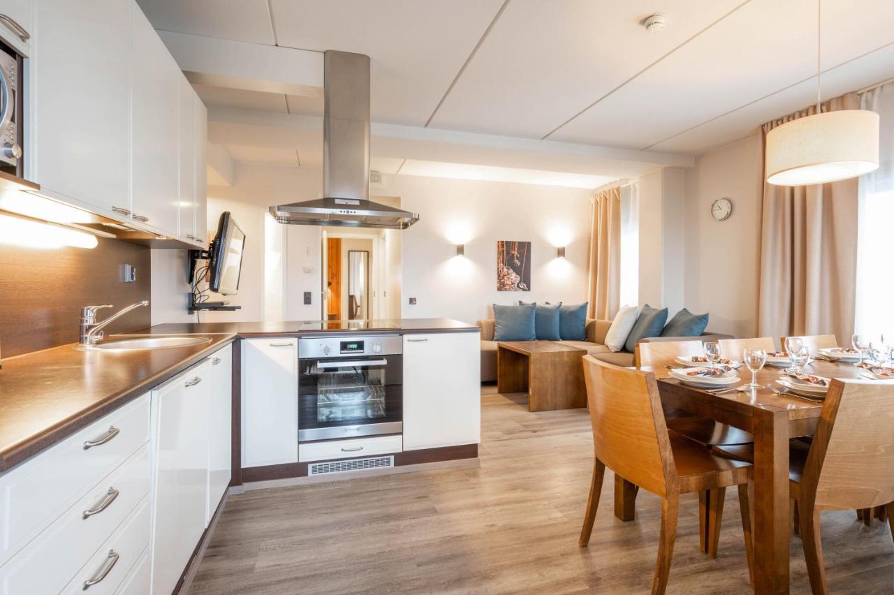 Ski-Inn Rukavillage Екстериор снимка
