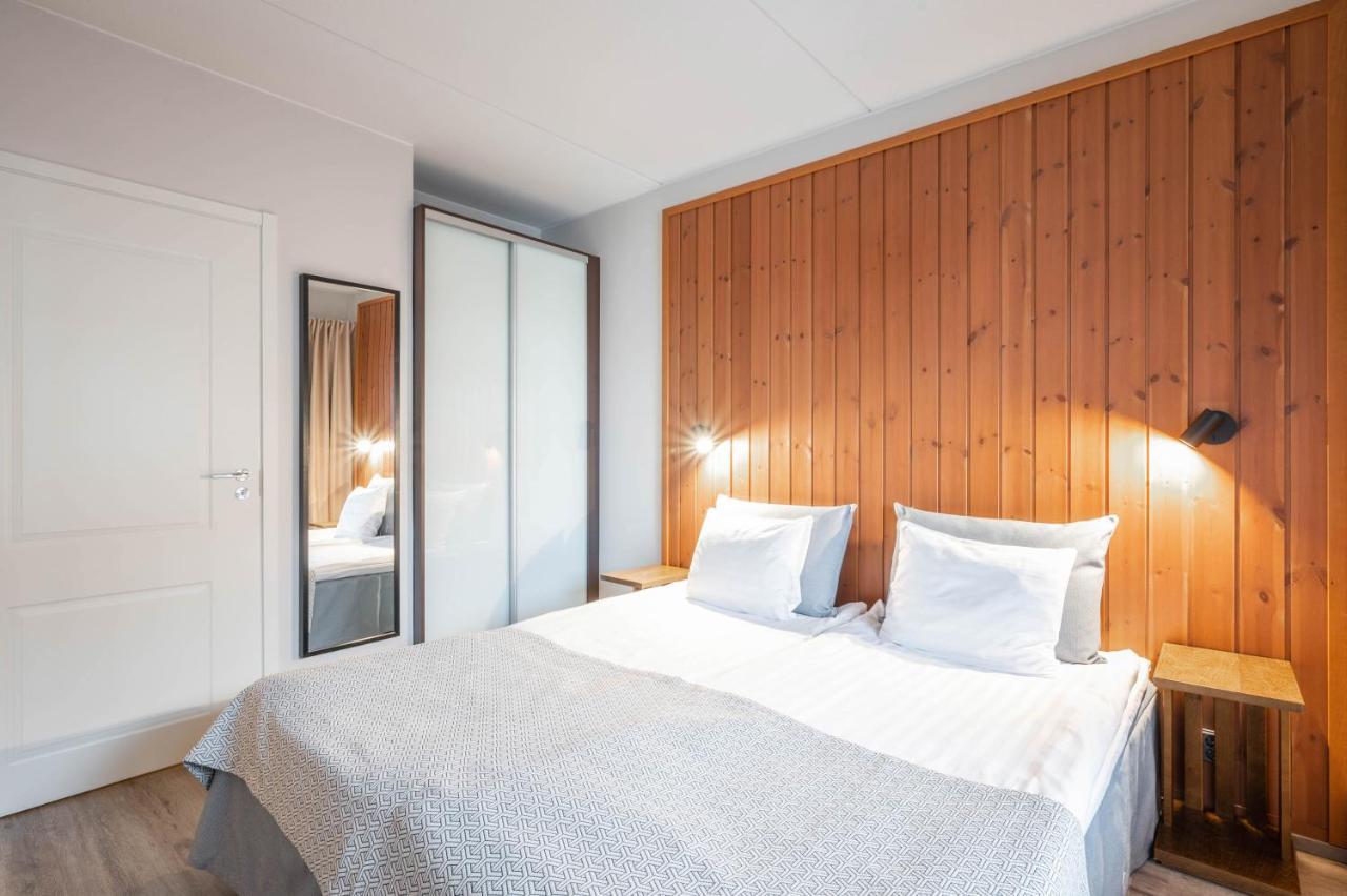Ski-Inn Rukavillage Екстериор снимка