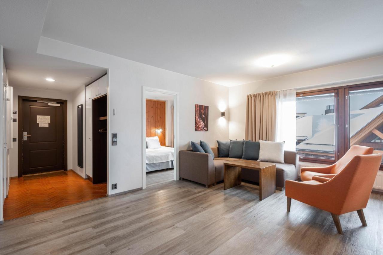 Ski-Inn Rukavillage Екстериор снимка