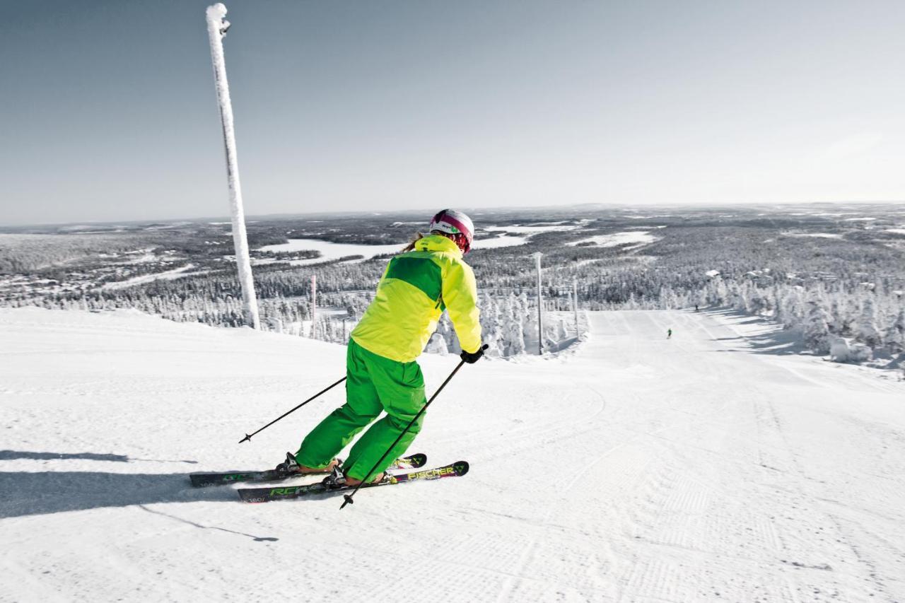 Ski-Inn Rukavillage Екстериор снимка