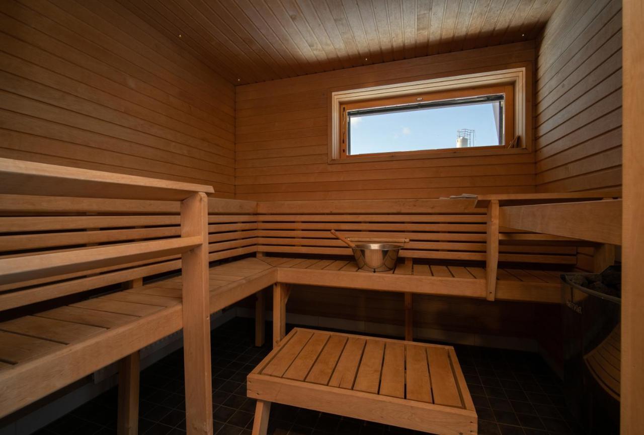 Ski-Inn Rukavillage Екстериор снимка