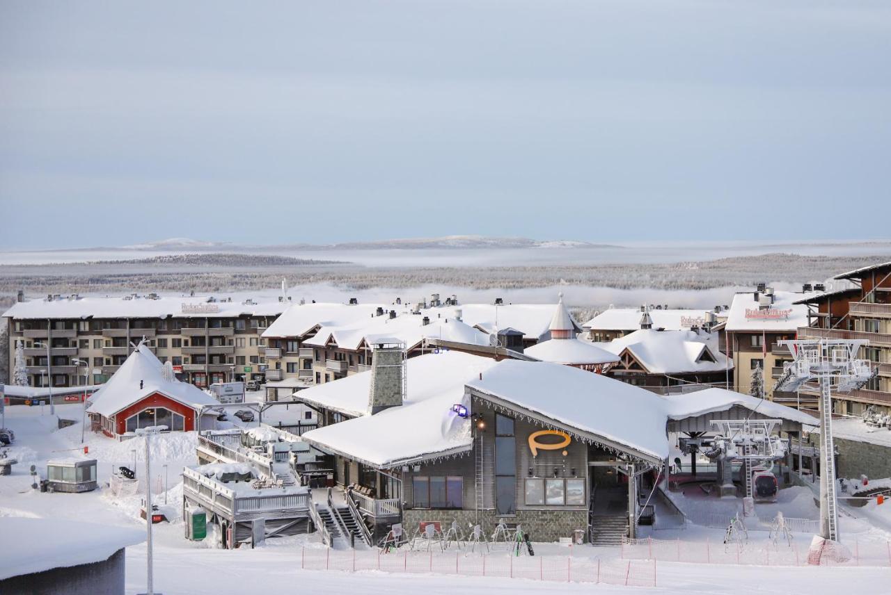 Ski-Inn Rukavillage Екстериор снимка